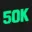 50K