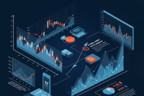 Exploring the Volatility of Forex Markets: A Look into Momentum Shifts